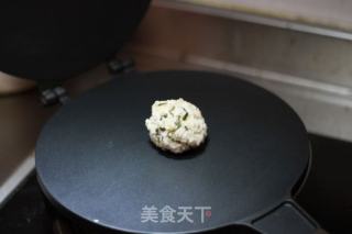 嘎嘣脆的锅巴的做法步骤：2