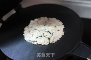 嘎嘣脆的锅巴的做法步骤：3