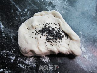 抹馅卷饼的做法步骤：4