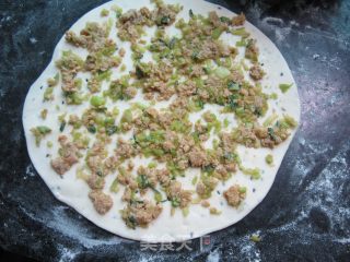 抹馅卷饼的做法步骤：6
