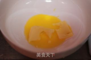 牛轧糖-简易版的做法步骤：3