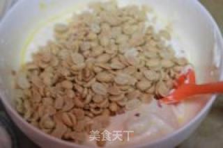 牛轧糖-简易版的做法步骤：7