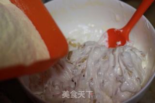 牛轧糖-简易版的做法步骤：9
