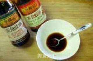-素食主义------▷白灼芥兰◁的做法步骤：2