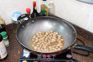 菠萝咕咾肉的做法步骤：5