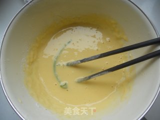 酥炸鱼块的做法步骤：3