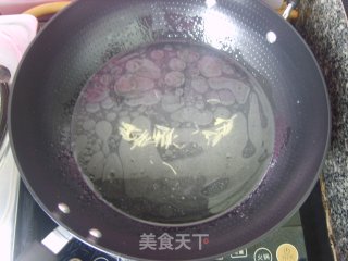 青笋金针菇汤的做法步骤：9