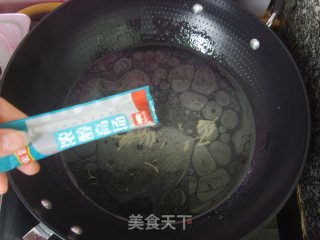 青笋金针菇汤的做法步骤：10