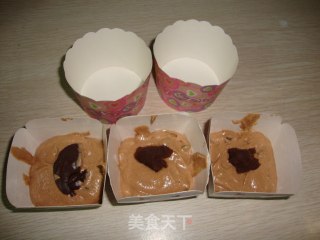 我的可可巧克力夹心蛋糕的做法步骤：13