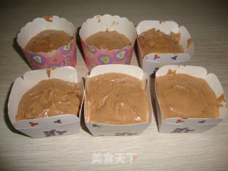我的可可巧克力夹心蛋糕的做法步骤：14