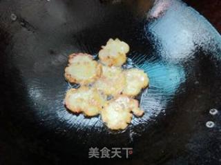 香葱炒土豆的做法步骤：4