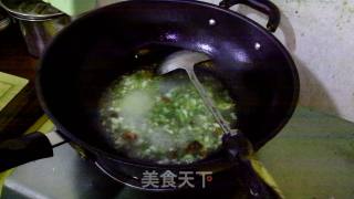 干丝蒸咸肉的做法步骤：7