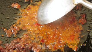 鲶鱼炖茄子的做法步骤：7