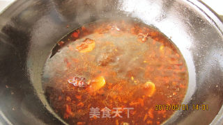 鲶鱼炖茄子的做法步骤：8