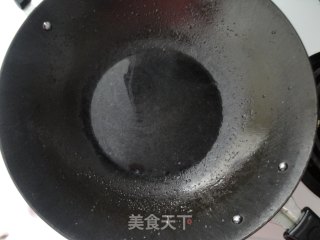 水煮青菜——无油烟的做法步骤：1