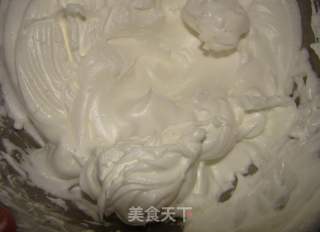 焦糖菠萝蛋糕的做法步骤：10