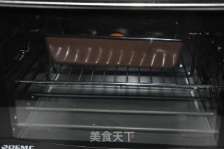咖啡吐司的做法步骤：9