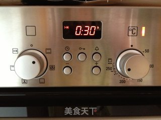 烤羊腿骨的做法步骤：2