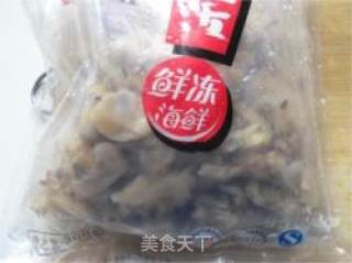 老少皆宜的史云生浓醇高汤海鲜煲的做法步骤：2