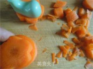 老少皆宜的史云生浓醇高汤海鲜煲的做法步骤：6