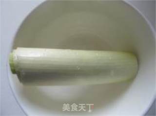 老少皆宜的史云生浓醇高汤海鲜煲的做法步骤：10