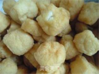 老少皆宜的史云生浓醇高汤海鲜煲的做法步骤：11