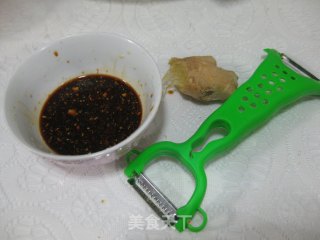 清蒸飞蟹的做法步骤：3