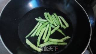 豉香苦瓜的做法步骤：5