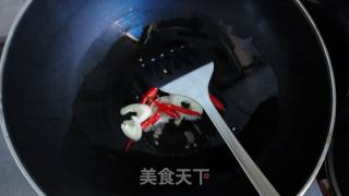 豉香苦瓜的做法步骤：6