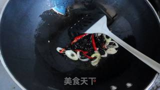 豉香苦瓜的做法步骤：7