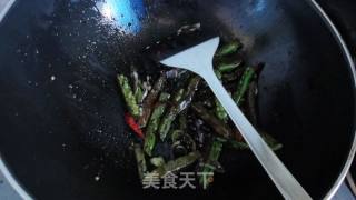豉香苦瓜的做法步骤：8