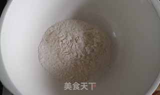 糖包的做法步骤：1