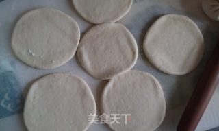糖包的做法步骤：9