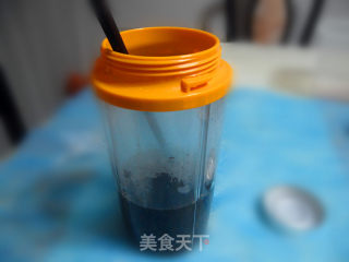 薄荷奶茶的做法步骤：7