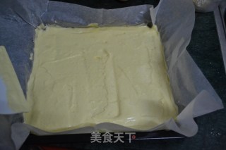 【芒果蓝莓卷】的做法步骤：9
