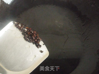 椒油炝圆白菜的做法步骤：13