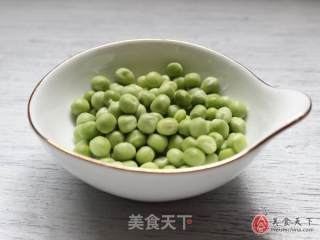 翡翠滑蛋的做法步骤：5