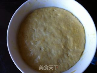 家庭自制油条，超容易的做法步骤：4