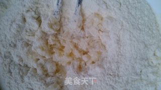 烫面蒸饺的做法步骤：4