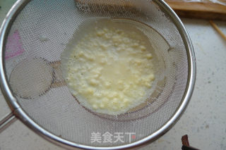 芒果班戟的做法步骤：7