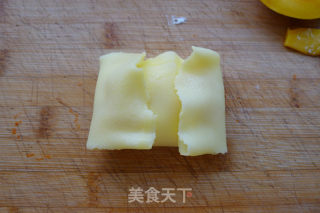 芒果班戟的做法步骤：12