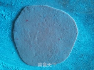 金鱼蒸饺的做法步骤：6