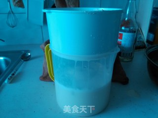 川味麻辣豆花的做法步骤：3
