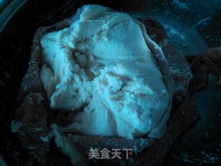 川味麻辣豆花的做法步骤：4
