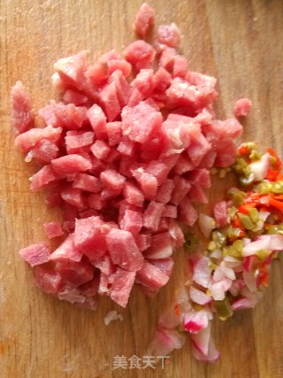 川味麻辣豆花的做法步骤：12