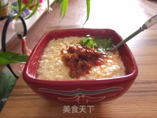 川味麻辣豆花的做法步骤：15