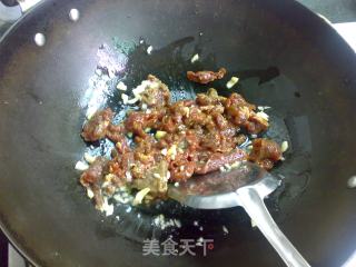 咖喱洋葱炒牛肉的做法步骤：5