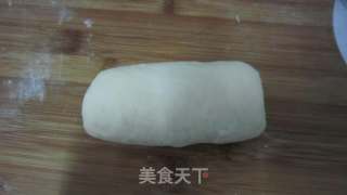 燕麦吐司的做法步骤：5