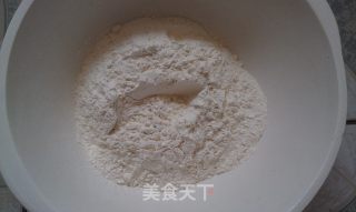 枣馒头的做法步骤：1