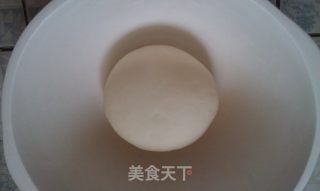 枣馒头的做法步骤：3